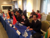 Khoa Xã Hội Học tham gia Hội thảo Công tác xã hội Phật giáo Châu Á tại Nhật Bản.