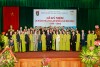 PGS.TS Nguyễn Hồi Loan: Người khởi dựng hướng nghiên cứu công tác xã hội Phật giáo