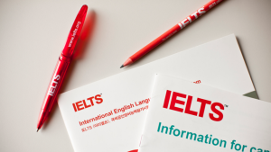 Thông báo tổ chức kì thi IELTS tại trường Đại học Khoa học Xã hội và Nhân văn