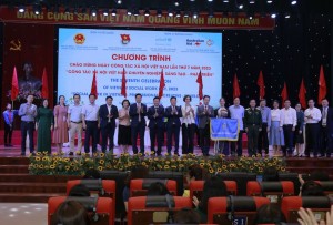 Thúc đẩy công tác xã hội ở Việt Nam phát triển