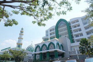 MCEB RSI Sultan Agung Semarang